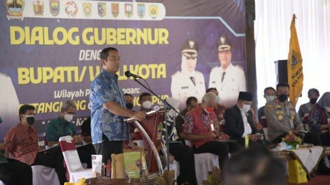 pengembangan wisata aglomerasi