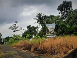 Beli Rumah KPR atau CASH ?