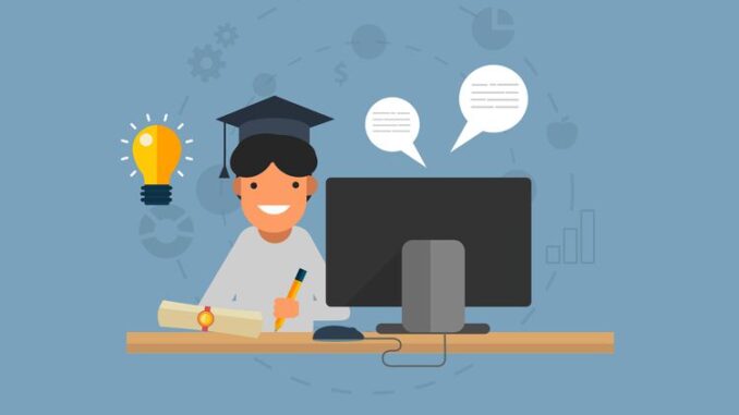 0 Bisnis Sampingan Mahasiswa