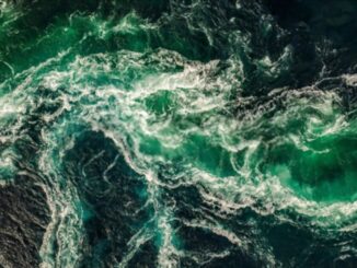 Fase Bulan Baru, Waspadai Peningkatan Pasang Air Laut di Wilayah Pantura Jawa Tengah