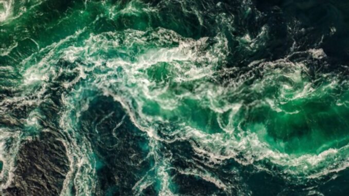 Fase Bulan Baru, Waspadai Peningkatan Pasang Air Laut di Wilayah Pantura Jawa Tengah