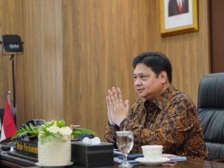 Aturan Baru: Beli Minyak Goreng Curah Kini Harus Bawa KTP