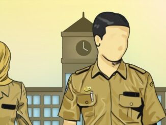 Ratusan CPNS dan PPPK Hasil Seleksi 2021 Mengundurkan Diri, Menpan RB: Ada Sanksi Tegas!
