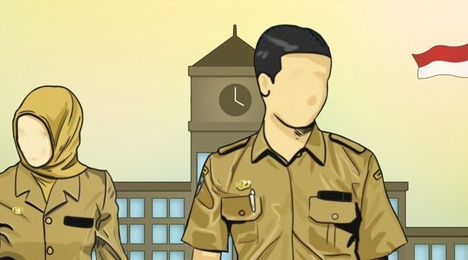Ratusan CPNS dan PPPK Hasil Seleksi 2021 Mengundurkan Diri, Menpan RB: Ada Sanksi Tegas!