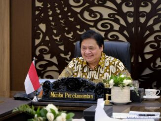 Dorong Percepatan Pembangunan Ekonomi Berbagai Kawasan di Jawa Tengah