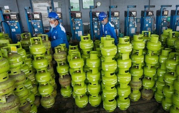 Elpiji-Humas-Pertamina-MOR-IV-JBT Fix! Harga Pertalite dan Elpiji Tidak Naik Hingga Akhir 2022