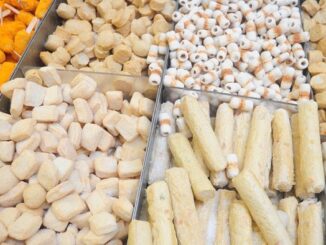 Memulai Bisnis Layanan Antar Untuk Produk Frozen Food