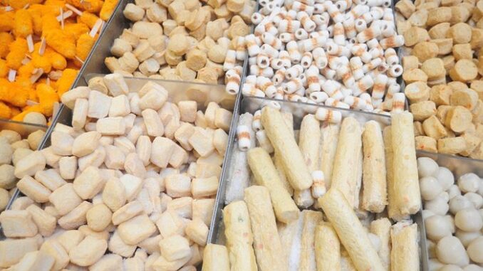 Memulai Bisnis Layanan Antar Untuk Produk Frozen Food