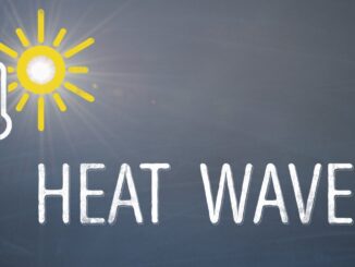 Gelombang Panas di India Suhu Capai 45 Derajat Celsius