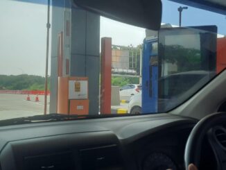 Kartu E-Toll Segera Dihapus, MLFF Diberlakukan Mulai Tahun Ini