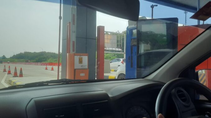 Kartu E-Toll Segera Dihapus, MLFF Diberlakukan Mulai Tahun Ini