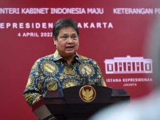 Pertumbuhan Ekonomi Indonesia 5,1 % Diatas Global