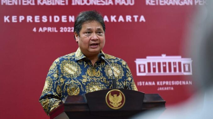 Pertumbuhan Ekonomi Indonesia 5,1 % Diatas Global