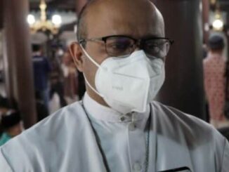 Romo Santo Kenang Buya Syafii Maarif: Beliau Sang Pendamai