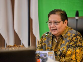 Pemerintah Tetapkan DMO Minyak Goreng Sebesar 10 Juta Ton