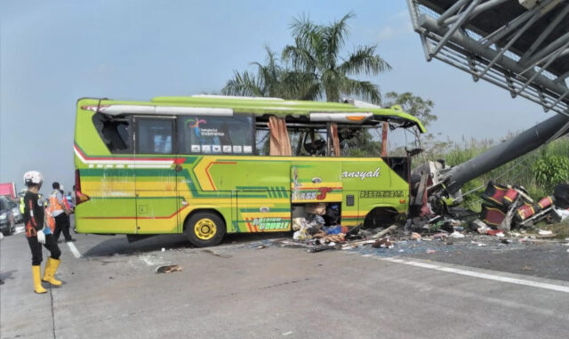 Pakar Transportasi Dorong Polisi Usut Tuntas Kecelakaan Angkutan Umum Termasuk Pengusaha