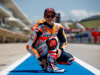 Fokus Pemulihan Cedera, Marc Marquez Bakal Absen 6 Bulan Dari Balapan