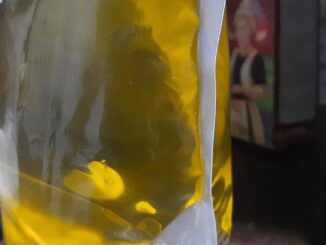 Subsidi Minyak Goreng Curah Dicabut, Berapa HET di Pasaran?