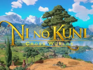 Game RPG 'Ni No Kuni' Cross World' Resmi Dirilis, Mirip Impact dan Bisa Cross-play