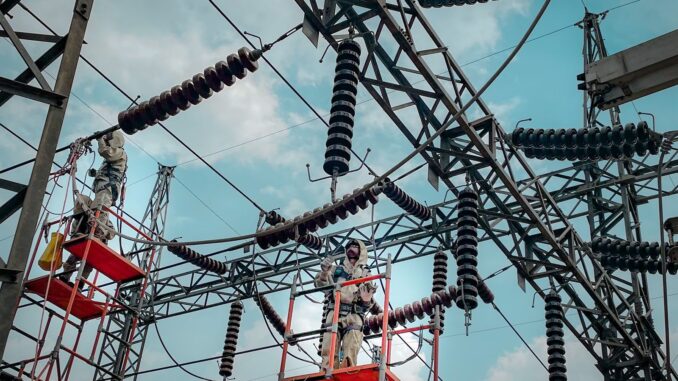 Pemerintah Bersiap Naikkan Tarif Listrik Pelanggan Di Atas 3000 Va