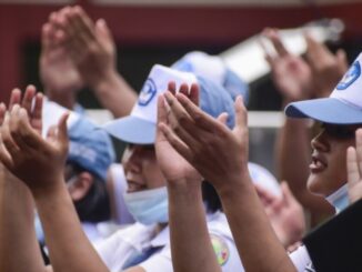 Tiga Hal Baru PPDB SMA/SMK di Jateng, Ada Jalur Afirmasi Bagi Yatim Piatu Karena Covid-19