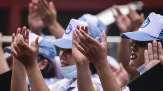 Tiga Hal Baru PPDB SMA/SMK di Jateng, Ada Jalur Afirmasi Bagi Yatim Piatu Karena Covid-19