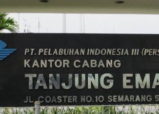 PT Pelindo Beri Kompensasi Bagi Pengguna Jasa Yang Terdampak Banjir Rob di Semarang