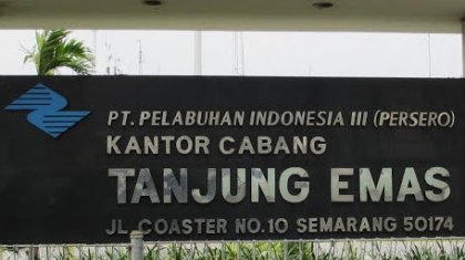 PT Pelindo Beri Kompensasi Bagi Pengguna Jasa Yang Terdampak Banjir Rob di Semarang