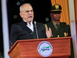 Presiden Terpilih Ramos-Horta: Fokus Utama Timor Leste Segera Jadi Anggota ASEAN