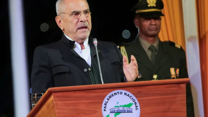 Presiden Terpilih Ramos-Horta: Fokus Utama Timor Leste Segera Jadi Anggota ASEAN