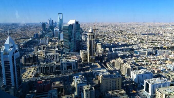 Arab Saudi Melarang warganya datang Indonesia