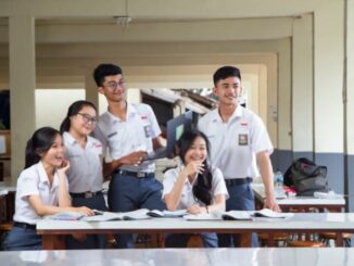 Bisa Jadi Referensi PPDB 2022, Berikut Daftar 50 SMA Terbaik di Jateng Versi LTMPT