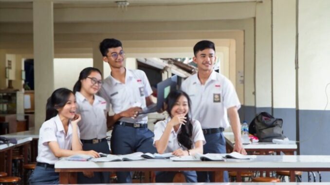 SMA Bisa Jadi Referensi PPDB 2022, Berikut Daftar 50 SMA Terbaik di Jateng Versi LTMPT