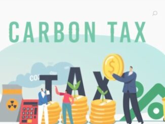 Kebijakan Ekonomi Dalam Menanggapi Isu Global Warming  