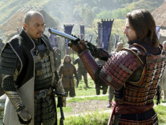 The Last Samurai: Aksi Tom Cruise Berjuang Bersama Pemberontak Kekaisaran