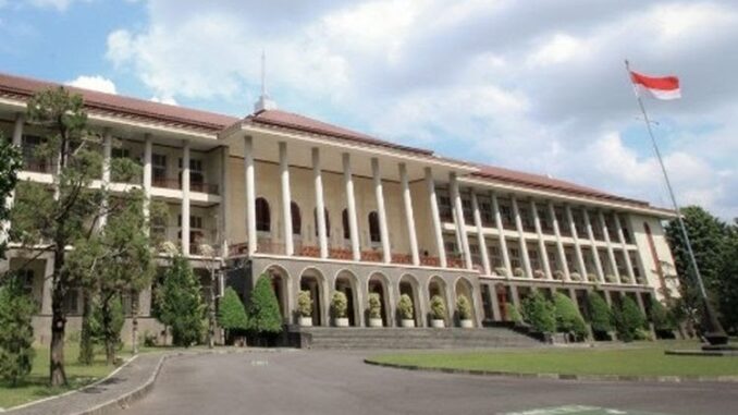 UGM UGM Hasilkan Ratusan Permohonan Paten Baru