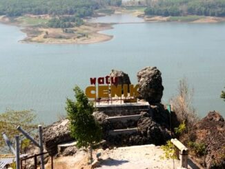 Objek Wisata Hits di Wonogiri