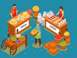 Pemanfaatan Medsos Sebagai Media OLSHOP Untuk Meningkatkan Pendapatan UMKM