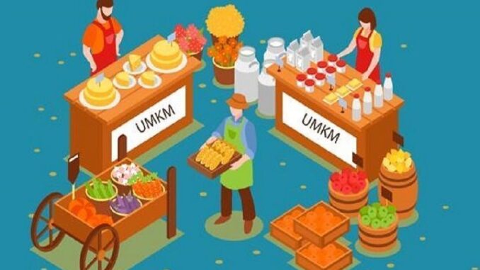 Pemanfaatan Medsos Sebagai Media OLSHOP Untuk Meningkatkan Pendapatan UMKM Pemanfaatan Medsos Sebagai Media OLSHOP Untuk Meningkatkan Pendapatan UMKM