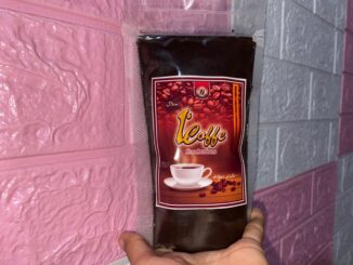 Minat Kaum Milenial Terhadap Kopi Lokal L Coffe Official
