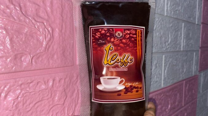Minat Kaum Milenial Terhadap Kopi Lokal L Coffe Official