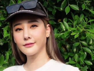 Jenazah Aktris Thailand Tangmo Nida Dikremasi