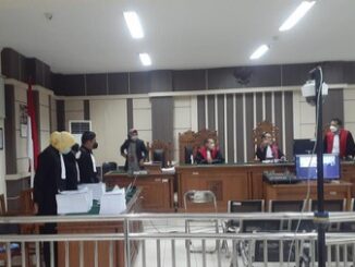 Bupati Banjarnegara Nonaktif Budhi Sarwono Dituntut Hukuman 12 Tahun Penjara