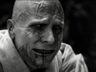 Trailer Thor: Love and Thunder Telah Rilis, Penampilan Christian Bale Bikin Pangling