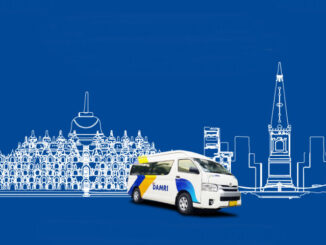Damri Buka Tiga Trayek Baru Rute Jogja