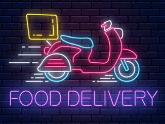 Dampak Transportasi Online dan Delivery Food Pada Masyarakat