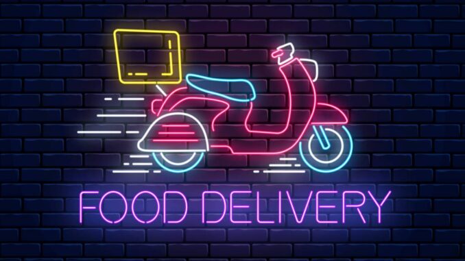 Dampak Transportasi Online dan Delivery Food Pada Masyarakat