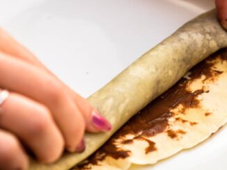 Ide Makanan Kreatif, Peluang Bisnis Kuliner Zaman Now