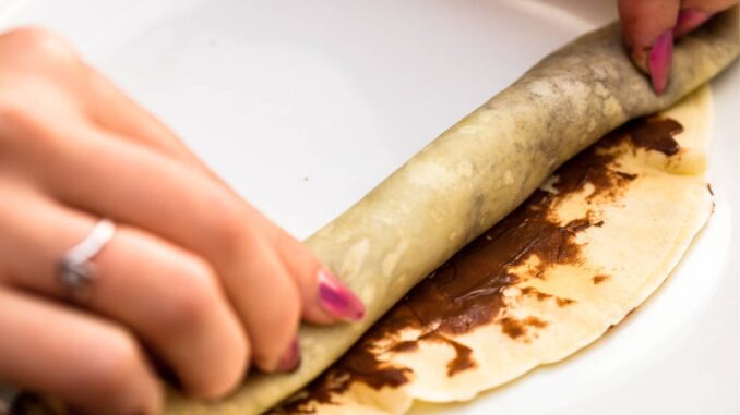 Ide Makanan Kreatif, Peluang Bisnis Kuliner Zaman Now