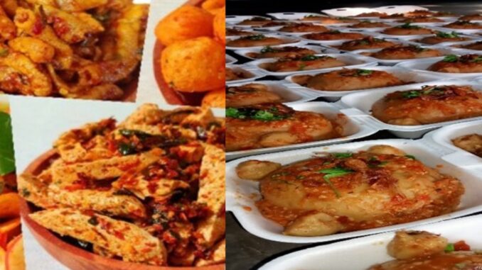 Peluang Bisnis Kuliner, Makanan Ringan dan Pedas Homemade